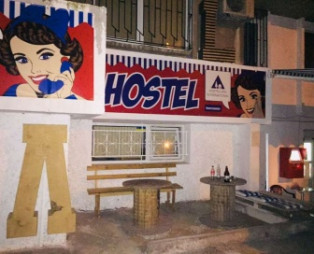 Срочная продажа хостела в Одессе